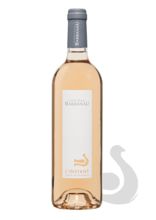 Rosé Instant prix decanter 2025 medaille de bronze