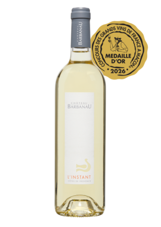 Instant Blanc, 2025 vintage, Macon price