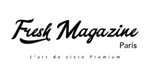 LOGO FRESH MAGAZINE