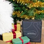 coffret noël de vins sous le sapin "découverte en couleur" Barbanau