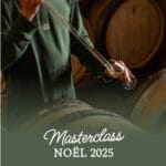 masterclass accords mets et vins Barbanau