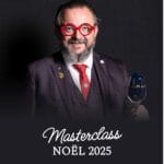 masterclass accords mets et vins Barbanau avec Fabrice sommier MOF