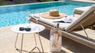 Rosé d'été Barbanau bundle - Ice bag offert 2